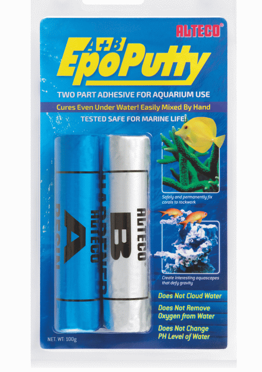 Epo Putty
